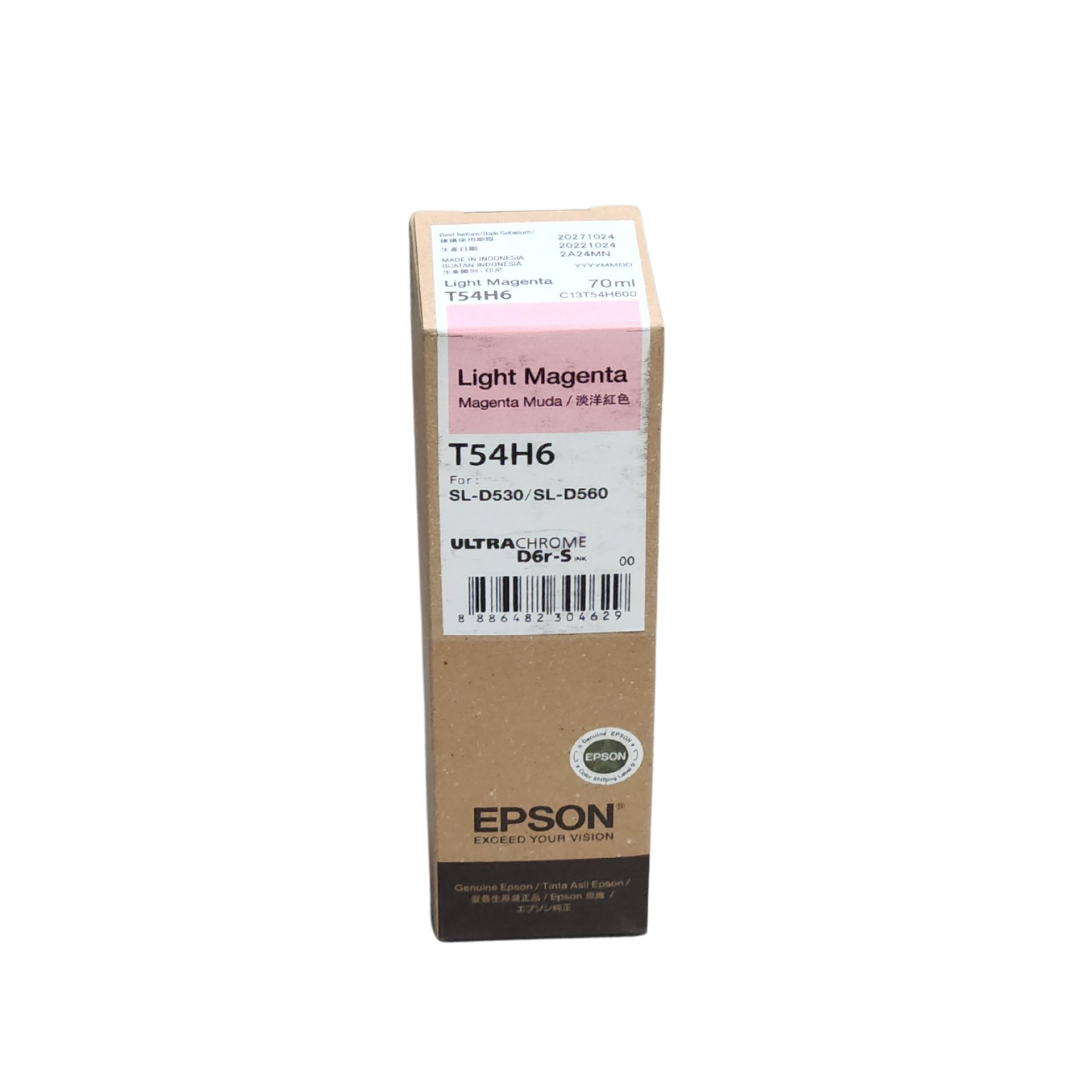 Epson Ink for SL-D530