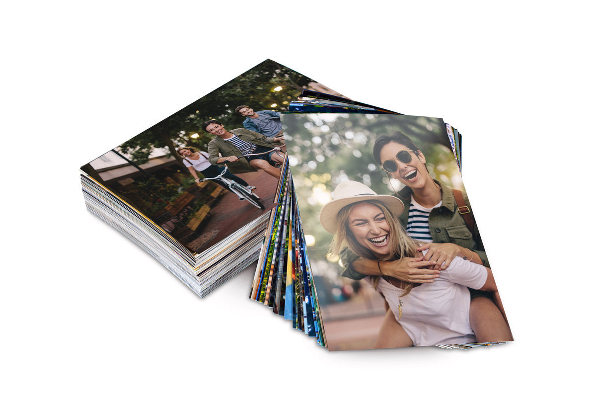 Texturized Paper (Canvas, Silk Paper)