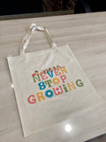 Sublimation Shopping Bag