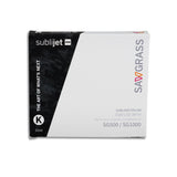 Sawgrass Sublijet-UHD Ink for SG1000, SG500